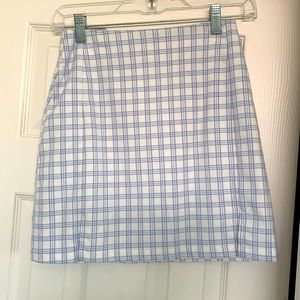 Brandy Melville skirt